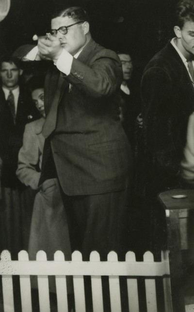 Jan van Dijk