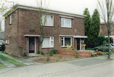 Woningen Batadorp, 1997