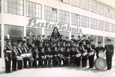 Bata harmonie