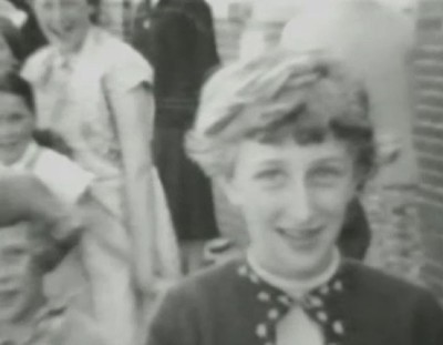 Filmstill uit Dorpsfilm Beugen jaren 60 (BHIC-000135)