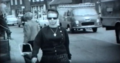 Filmstill uit dorpsfilm breugel 1963 (HKKSON-12)