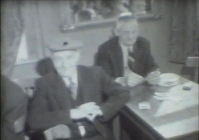 Filmstill uit dorpsfilm Gemonde 1967 (J. Adolfs, BHIC-000110)