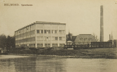 P. Fentener van Vlissingen en Co (Vlisco)