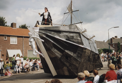 Brabantse Dag 2004