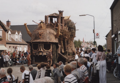 Brabantsedag 2004