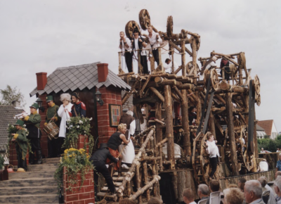 Brabantsedag 2006