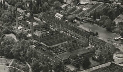 N.V. Eindhovensche Katoen Maatschappij v/h Ign. de Haes