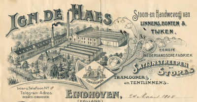 De Haes