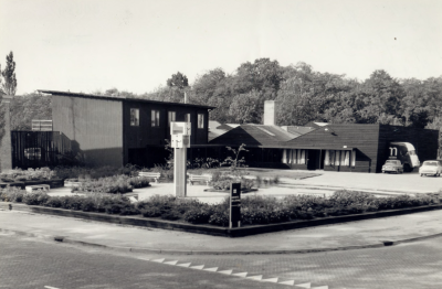 Weverij De Ploeg, Riethovensedijk 20