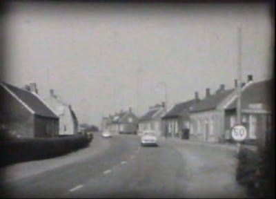 Filmstill uit dorpsfilm Made 1959 (BHIC-000115)
