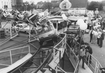 Zomerkermis 1979