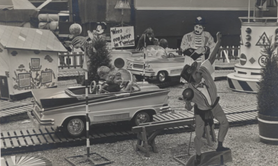 Kermis Helmond 1962