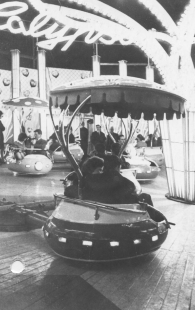 Kermis 1965