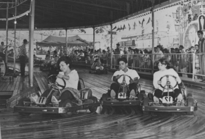 Kermis 1967
