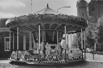 Kermis Lierop