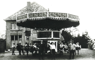 Kermis 1928-1940