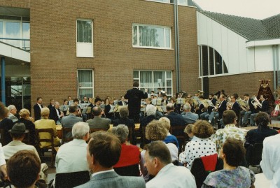 Kermisconcert