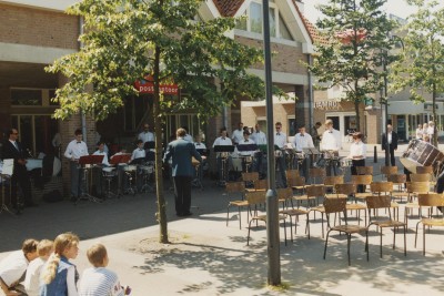Kermisconcert