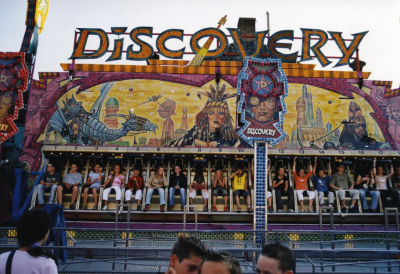 Kermis Asten