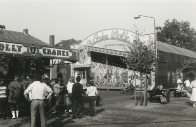 Kermis 1983