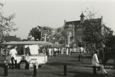 Kermis 1983