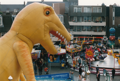 Kermis 1998