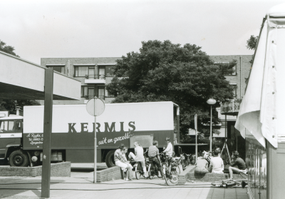 Kermis 1986-1987