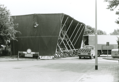 Kermis 1986-1987