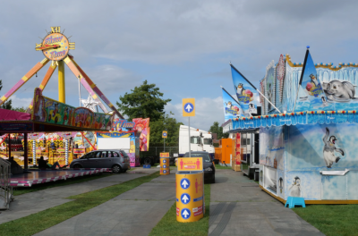 Kermis Budel 2021