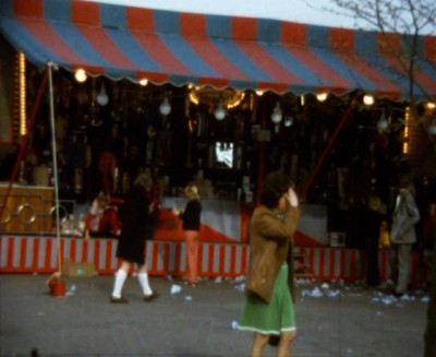 Filmstill uit de film Heesch 1973 (beeld: maker onbekend, collectie BHIC nr. HEE-11)