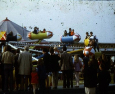Filmstill uit de film Heesch 1973 (beeld: maker onbekend, collectie BHIC nr. HEE-11)