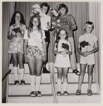 Kinderkleding