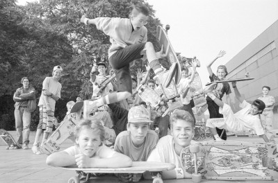 Kinderkleding