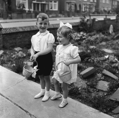 Kinderkleding