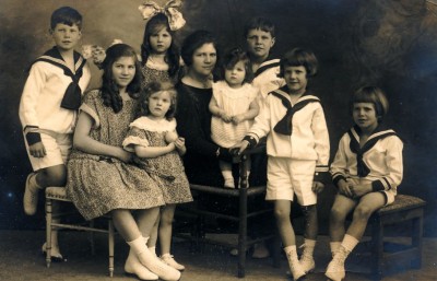 Kinderkleding