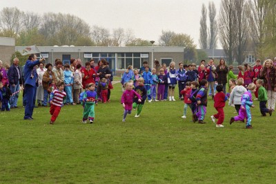 Kinderkleding