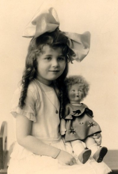 Kinderkleding
