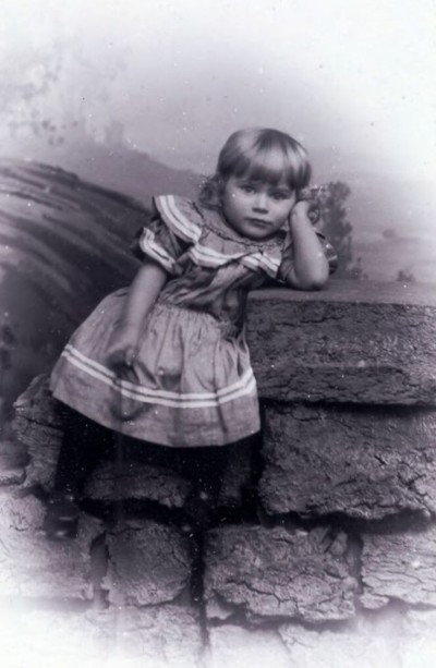 Kinderkleding