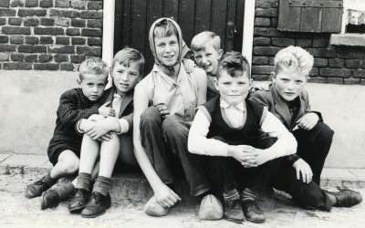 Kinderkleding