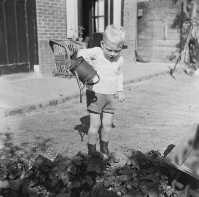 Kinderkleding