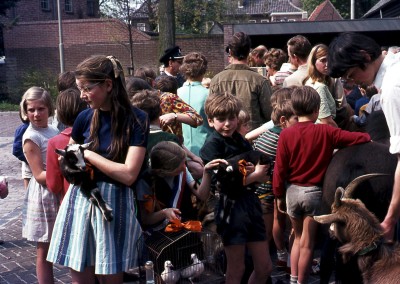 Kinderkleding
