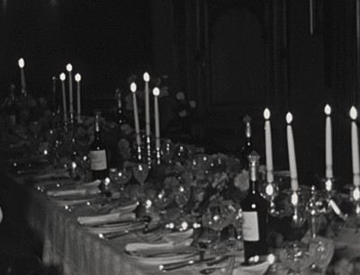 Eettafel