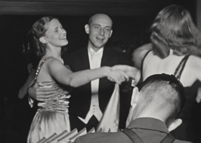 Feest!