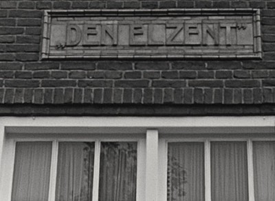 Huize Den Elzent