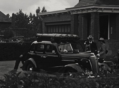 Auto op gasgeneratoren