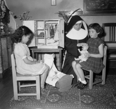 Kinderkleding