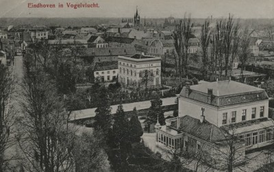 Villa Ravensdonck