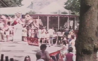 Kermis in Eersel