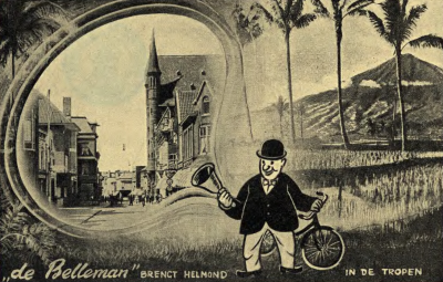 Jan de Belleman