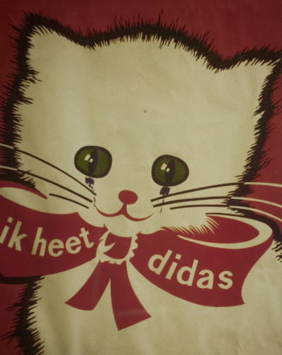 Embleem van Didas